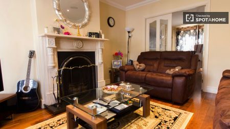 Room for rent in shared apartment in Dublin - Photo 4