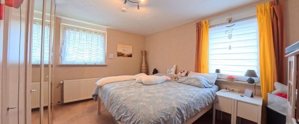 Kürten-Dürscheid, Wohnung im Grünen 70 qm, 2 Zimmer KDB, Terrasse - Photo 1