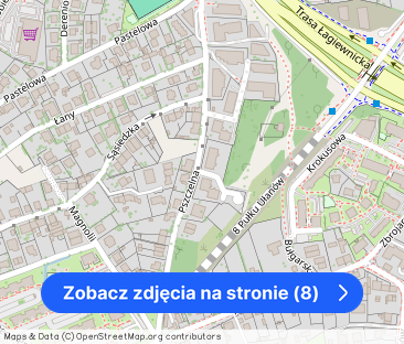 Przestonne i zadbane dwupokojowe mieszkanie – zdjęcie 1