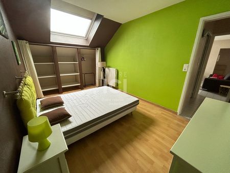 Location Appartement 2 pièces 35m² - Photo 4