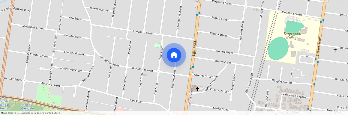 1/27 Chestnut Street, Vic 3127, Surrey Hills