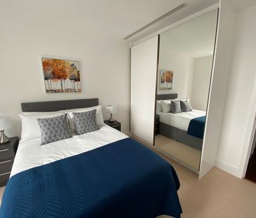 1 Bed Flat, Maine Tower, E14 - Photo 5