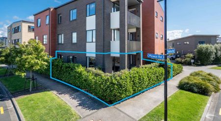 Modern Ground-Floor Apartment with Dual Access - Photo 4