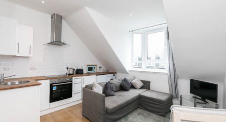 P1022: Granton Place, City Centre, Aberdeen - Photo 3