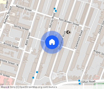 Wells Street, Rugby - Photo 1