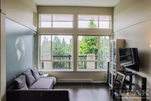 $2000 / 2br – 1019ft2 – Stunning corner unit at Tamarack (Coquitlam Centre) - Photo 1