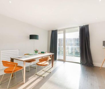 2 bedroom flat to rent - Photo 1