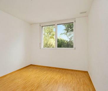 4.5 Zimmer, 109 m², EG - Foto 2