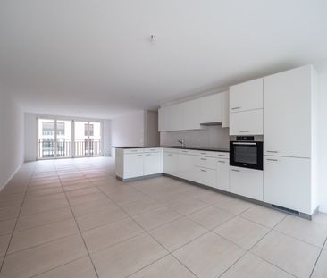 Appartement 3.5 pièces au 1er étage ! - Foto 1