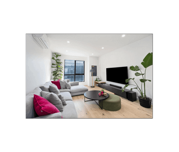 Modern Comfort Meets Stylish Living - Photo 2