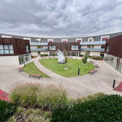 Location Appartement 1 pièce 19m² ROSIERES PRES TROYES 10430 - Photo 1