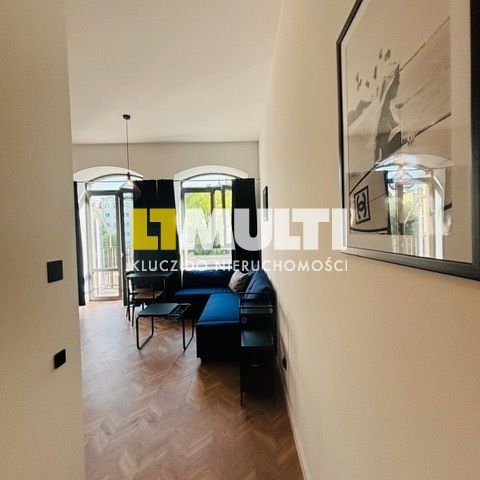 Do wynajęcia Nowoczesny loft 39 m² ,Smart House, - Photo 1