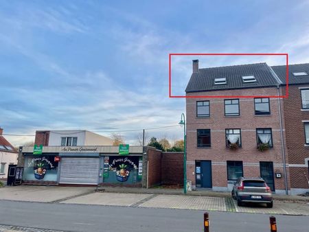 Appartement te huur - Photo 5