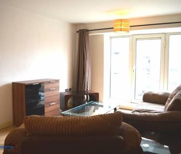 2 bedroom apartment to rent - Photo 6
