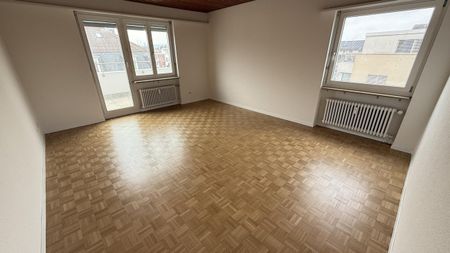 Kinderfreundliche Liegenschaft im Matthäusquartier - Foto 2