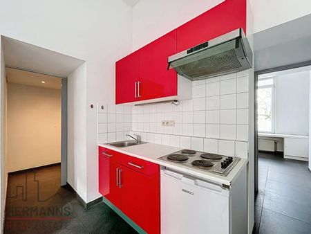 Appartement te huur - Photo 2