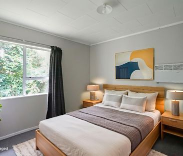 Five Bedroom Home In Central Manurewa - Photo 4