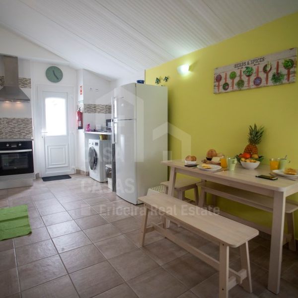 Moradia T2 em Lisboa - Photo 1