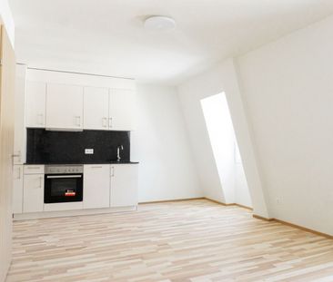 Moderne 1- und 1.5-Zimmerwohnungen im Herzen von Solothurn - Photo 4