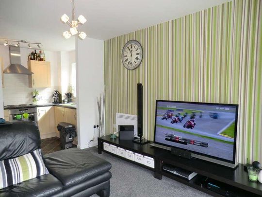 Monea Hall, Conisbrough Keep, City Centre, CV1 - Photo 1