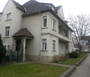 Gemütliche Etagenwohnung in Mönchengladbach - Foto 1