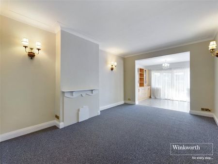 4 bedroom semi-detached house to rent - Photo 2