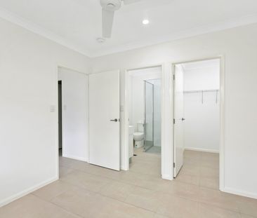 AFFORDABLE LIVING –SMITHFIELD VILLAGE DUPLEX - Photo 3