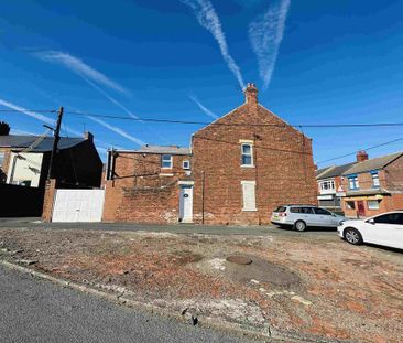 1 bedroom ground floor flat to rent - Photo 3