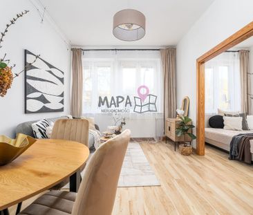 Urocze mieszkanie przy parku i Wałach Chrobrego - Фото 1