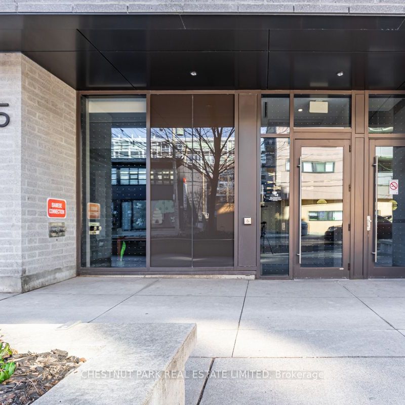 Southwood Lofts I , #605 - Photo 1