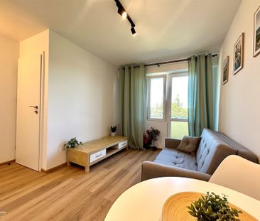 Grudziądz Mieszkanie na wynajem - Photo 1