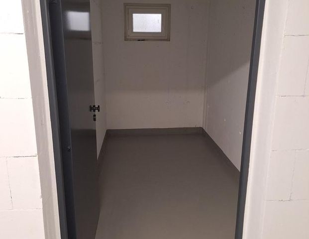 NEUBAU 1,5-Zimmer Wohnung,Halstenbek,ERSTBEZUG(300m zur S-Bahn) - Foto 1