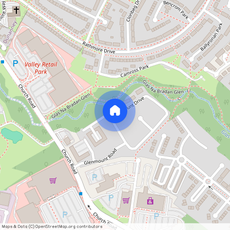 31 Glenmount Manor, Newtownabbey, BT36 7RH