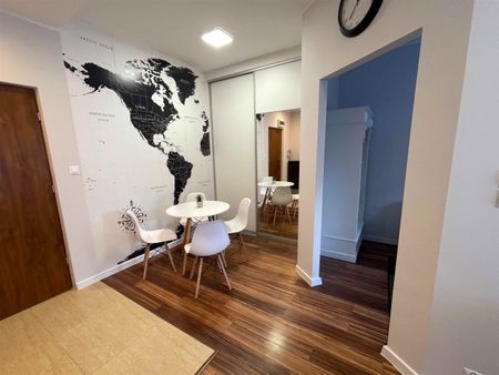 Mieszkanie na wynajem - Photo 5