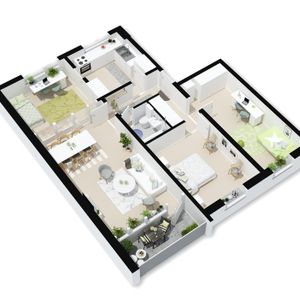Sveavägen 23 - Photo 3