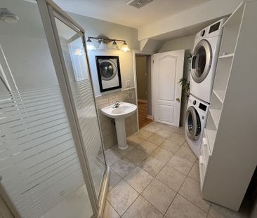 For Lease - 54 Castlepoint Drive Unit# LOWER, Vaughan, Ontario - Photo 4