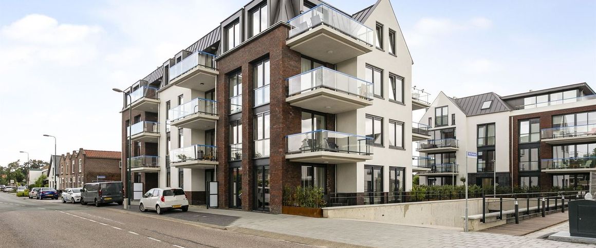 Appartement te huur: Het Fonteyn 44 2382 AW Zoeterwoude - Photo 1