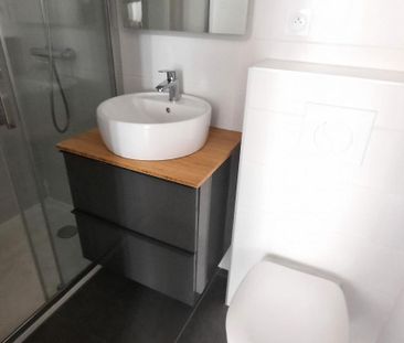 Location Appartement 2 pièces 29m² PAMIERS 09100 - Photo 5