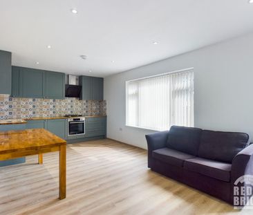 3 bedroom end of terrace house to rent - Photo 6