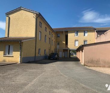 APPARTEMENT T2 - Photo 2
