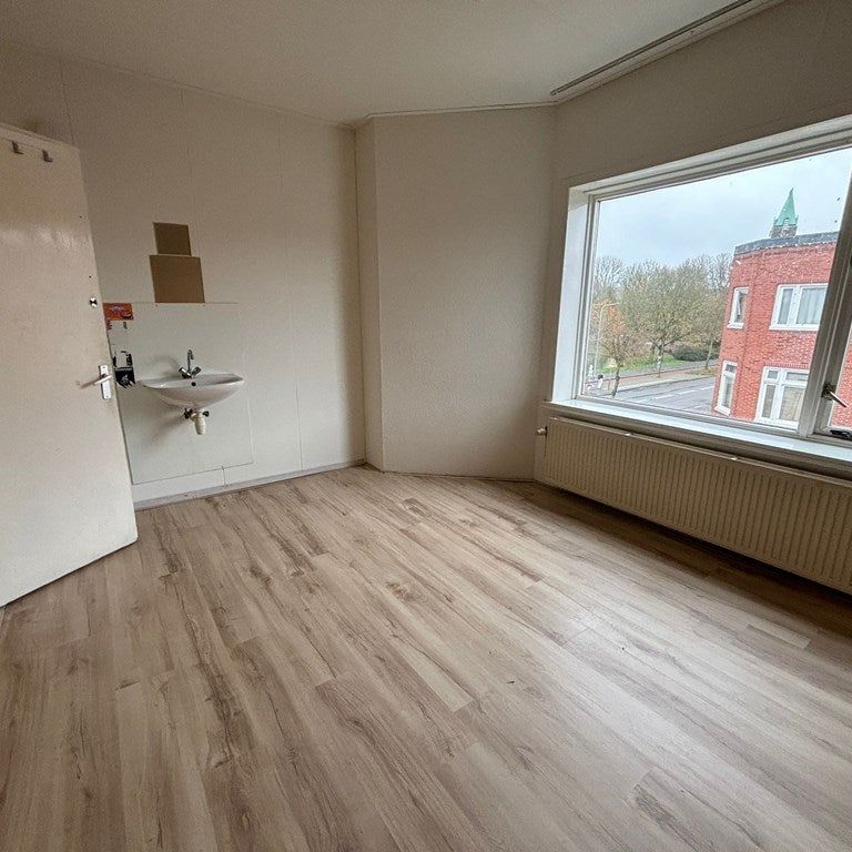 Te huur: Kamer Korreweg in Groningen - Foto 1