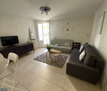 Location Appartement 4 pièces 84m² BEZIERS 34500 - Photo 2