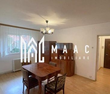 Apartament 2 camere de inchiriat | Sibiu, Mihai Viteazul | 50 mp - Fotografie 6