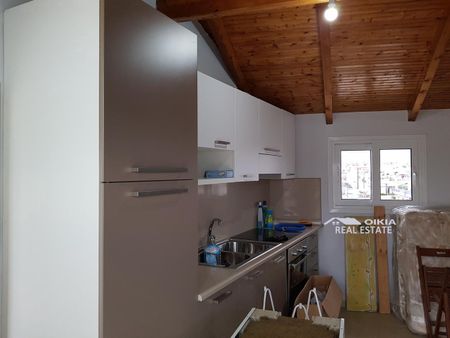 Ενοικιάζεται, Loft περιοχή Λαδόπουλου, Πάτρα - Photo 2