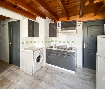 Appartement T2 près de LIBOURNE à louer - Photo 2