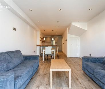 4 bedroom terraced house to rent - Photo 2