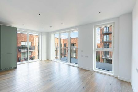 2 bedroom flat to rent - Photo 2