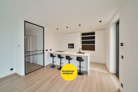 Nieuwbouw appartement met 2 slaapkamers te huur in Oudenburg - Photo 3