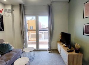 Studio/Γκαρσονιέρα για ενοικίαση - Ξηροκρήνη - Παναγία Φανερωμένη, - Photo 4