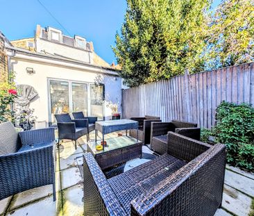 4 Bed Terraced House, Fountain Road, SW17 - Photo 3